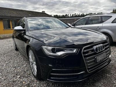 Audi S6