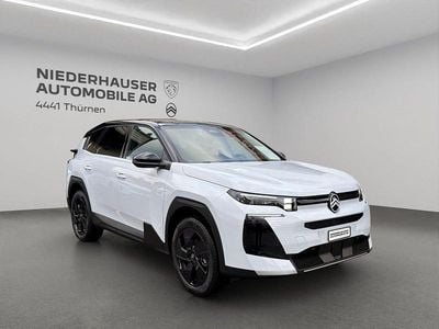 Neu Citroën C5 Aircross 145 PS (106 kW) 2026 SUV