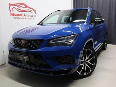 Gebraucht 2019 Cupra Ateca SUV | CHF 24’800 (Guter Preis)