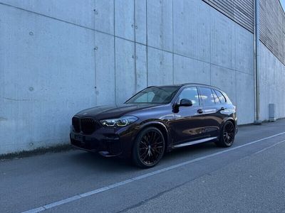 Gebraucht 2022 BMW X5 M Sport SUV | CHF 76’500