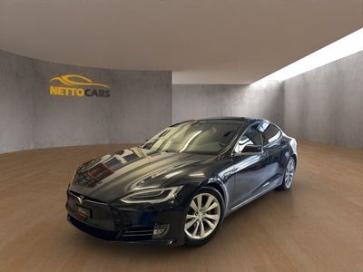 gebraucht Tesla Model S 90 D