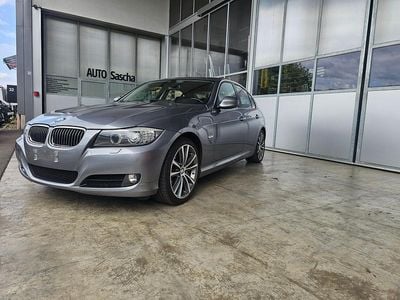 Gebraucht 2009 BMW 330 | CHF 7’500