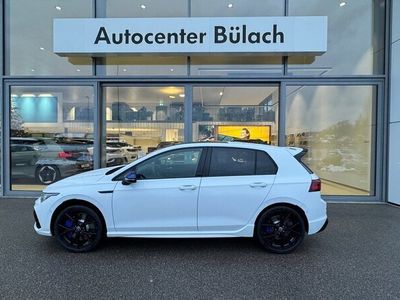 gebraucht VW Golf 2.0 TSI R DSG 4Motion R 20 Years