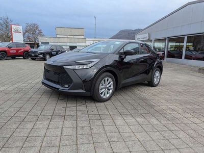 Neu Toyota C-HR Comfort 140 PS (102 kW) 2025 SUV