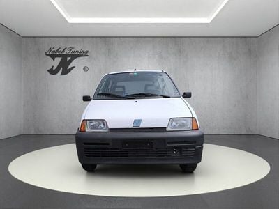 Gebraucht 1993 Fiat Cinquecento Kleinwagen | CHF 1’899