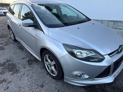 Gebraucht Ford Focus Trend 150 PS (110 kW) 2012
