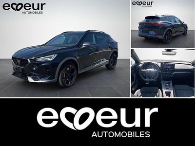 Gebraucht 2021 Cupra Formentor VZ SUV | CHF 30’900 (Guter Preis)