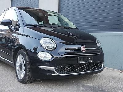 Gebraucht 2017 Fiat 500 S | CHF 9’900 (Fairer Preis)
