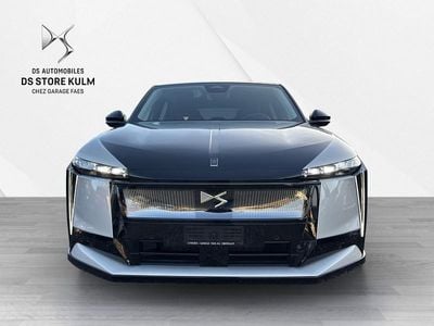 Neu 2025 DS Automobiles N°8 SUV | CHF 80’300