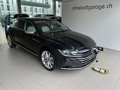 Gebraucht 2023 VW Arteon Elegance Limousine | CHF 59’900