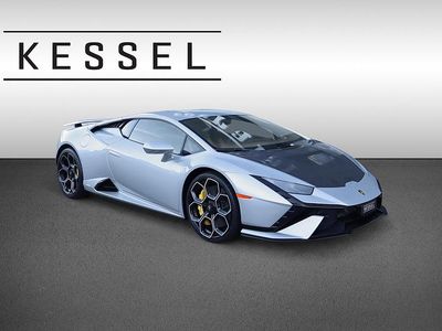 Grau Gebraucht 2023 Lamborghini Huracán Coupé | CHF 269’000