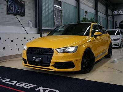 Gebraucht 2015 Audi S3 Advanced Limousine | CHF 34’880