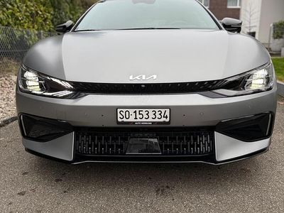 Gebraucht Kia EV6 GT 429 kW (584 PS) 2024 SUV