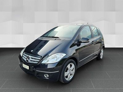 Gebraucht 2012 Mercedes A180 Avantgarde | CHF 5’300