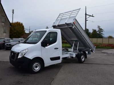 gebraucht Nissan NV400 F35.13 L2 Pro