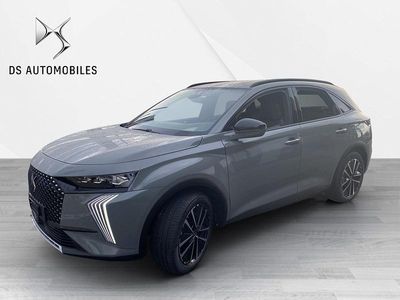 Gebraucht DS Automobiles DS7 Crossback Rivoli 299 PS (219 kW) 2024 SUV