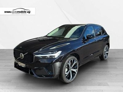 Gebraucht Volvo XC60 349 PS (256 kW) 2024 SUV