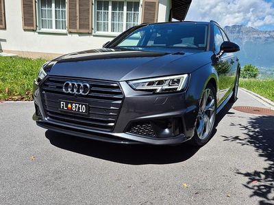 Gebraucht 2020 Audi A4 Sport Kombi | CHF 30’900