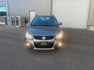 Gebraucht 2011 Suzuki SX4 GL | CHF 3’900 (Guter Preis)