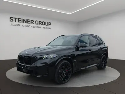 Neu (2026) BMW X5 M Sport 286 PS