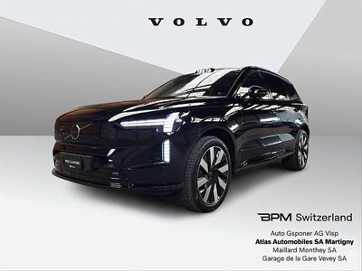 Gebraucht 2025 Volvo EX90 Ultra SUV | CHF 89’900 (Fairer Preis)