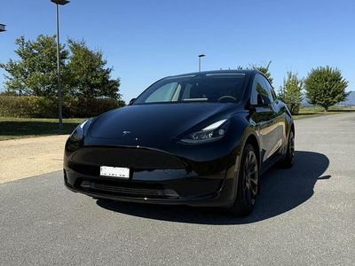 Gebraucht 2024 Tesla Model Y Long Range RWD SUV | CHF 39’499