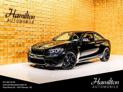 Gebraucht 2017 BMW M2 Coupé | CHF 34’900