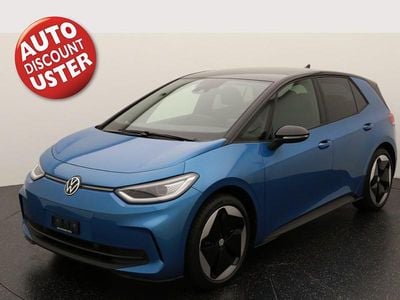 Neu 2025 VW ID.3 Pro Kleinwagen | CHF 31’850
