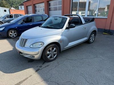 Gebraucht 2006 Chrysler PT Cruiser Limited | CHF 2’999
