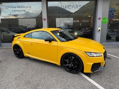 Gebraucht Audi TT RS Design 400 PS (294 kW) 2020 Coupé
