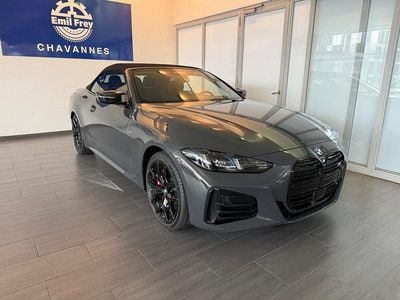 Neu BMW M440 M Sport 385 PS (283 kW) 2026 Limousine