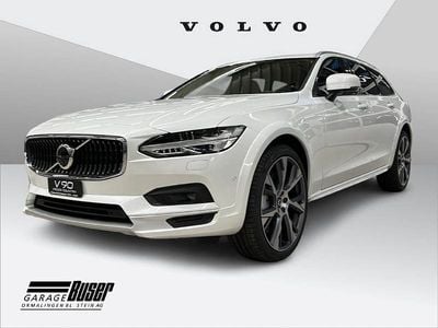 Gebraucht 2024 Volvo V90 CC Ultimate Kombi | CHF 89’650