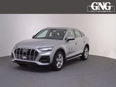 gebraucht Audi Q5 SB 45 TFSI advanced