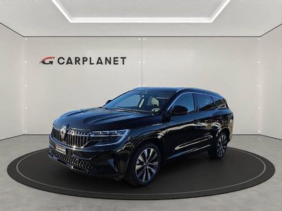 Gebraucht Renault Espace Techno 200 PS (147 kW) 2024 SUV