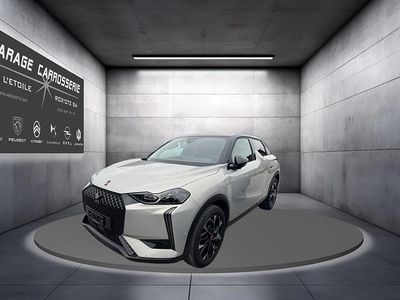 Grau Gebraucht 2024 DS Automobiles DS3 SUV | CHF 26’999 (Teuer)