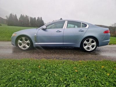 Gebraucht 2008 Jaguar XF S Limousine | CHF 11’900