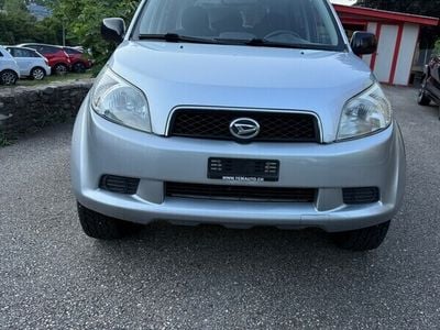 Daihatsu Terios