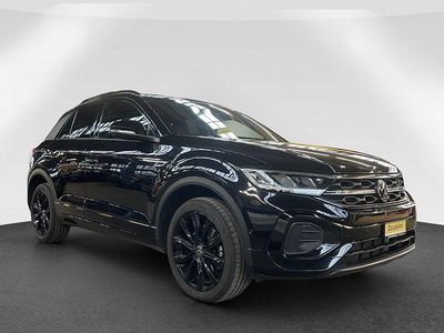 Gebraucht 2023 VW T-Roc R-line SUV | CHF 29’900 (Fairer Preis)