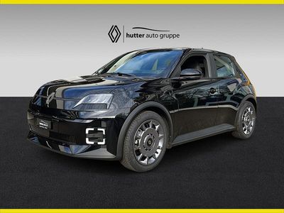 Neu 2025 Renault R5 Evolution Kleinwagen | CHF 29’444 (Fairer Preis)