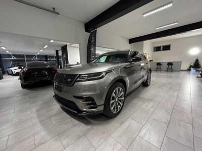 gebraucht Land Rover Range Rover Velar D 300 SE Automatic