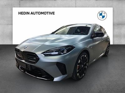 Grau Neu 2025 BMW M135 Performance Kleinwagen | CHF 83’250
