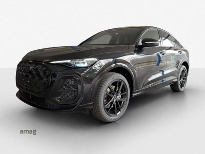 Neu 2025 Audi Q5 Sportback Advanced SUV | CHF 88’490 (Fairer Preis)