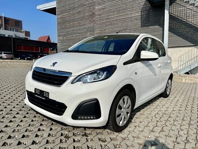 gebraucht Peugeot 108 1.0 VTi Active