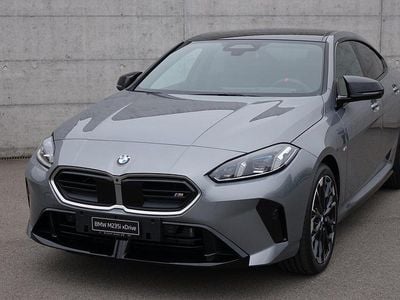 Gebraucht 2024 BMW M235 Performance Coupé | CHF 56’900 (Superpreis)