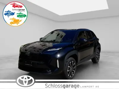 Neu (2026) Toyota Yaris Cross Trend 131 PS | Fairer Preis