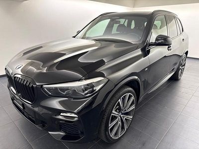 Gebraucht 2019 BMW X5 M Sport SUV | CHF 45’800 (Superpreis)