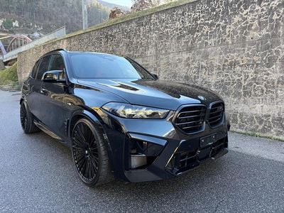 Gebraucht BMW X5 M Competition Edition 625 PS (459 kW) 2024 SUV
