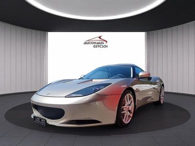 Gebraucht Lotus Evora 280 PS (205 kW) 2010 Grau Coupé