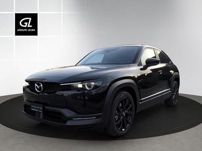 Schwarz Gebraucht 2024 Mazda MX30 Prime-Line SUV | CHF 24’900