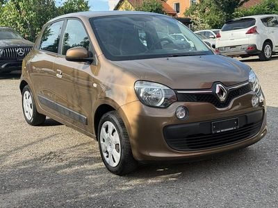 Gebraucht Renault Twingo Life 71 PS (52 kW) 2015 Kleinwagen